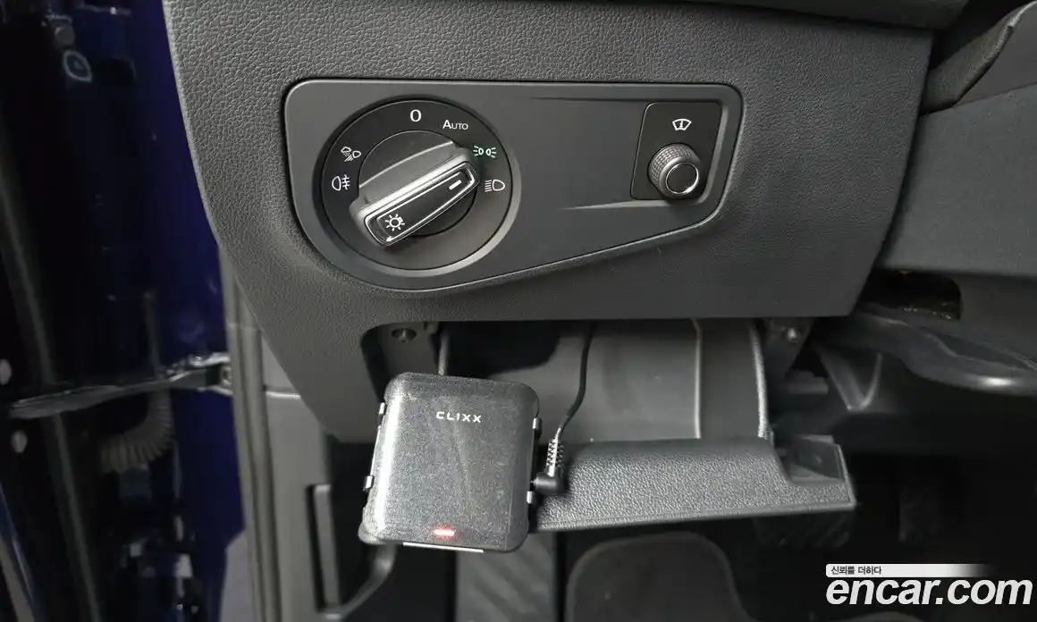 Volkswagen Tiguan 2023 2.0 автомат (гидро), фото 24