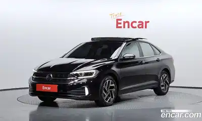Volkswagen Jetta, 2024, 55 689 км