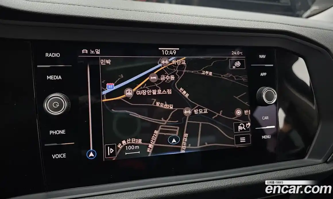 Volkswagen Jetta 2024 1.5 автомат (гидро), фото 21