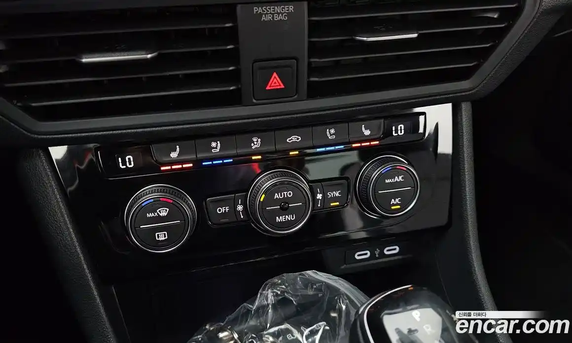 Volkswagen Jetta 2024 1.5 автомат (гидро), фото 23