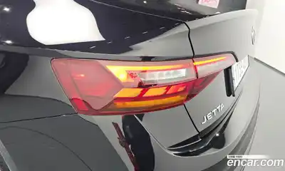 Volkswagen Jetta 2024 1.5 автомат (гидро), миниатюра 9