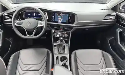 Volkswagen Jetta 2024 1.5 автомат (гидро), миниатюра 10