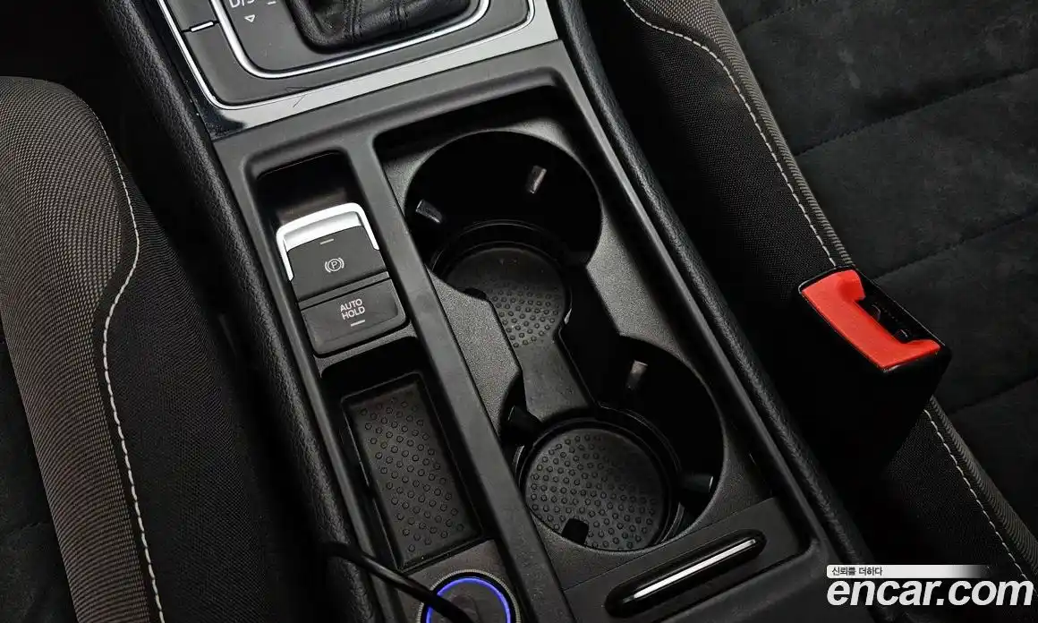 Volkswagen Golf 2014 2.0 автомат (гидро), фото 19