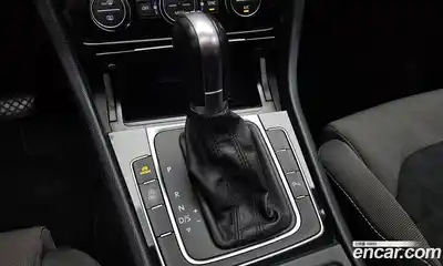 Volkswagen Golf 2014 2.0 автомат (гидро), миниатюра 9