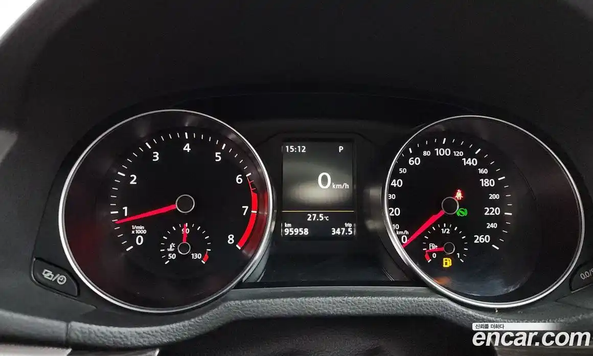 Volkswagen Passat 2016 1.8 автомат (гидро), фото 8