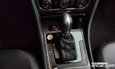 Volkswagen Passat 2016 1.8 автомат (гидро), миниатюра 9