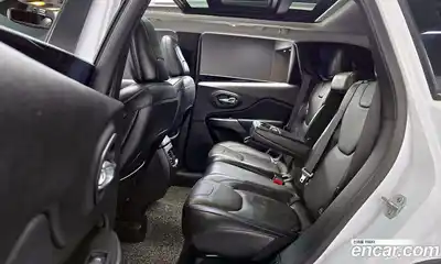 Jeep Cherokee 2021 2.4 автомат (гидро), миниатюра 12