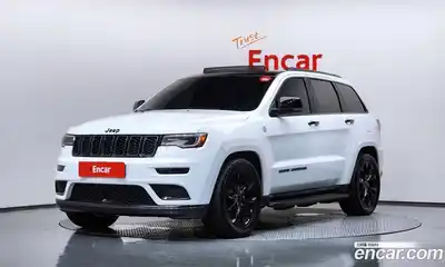 Jeep Cherokee, 2021, 66 303 км