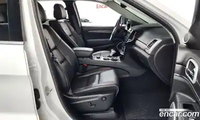 Jeep Cherokee 2021 3.6 автомат (гидро), миниатюра 11