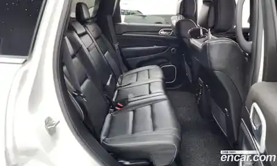 Jeep Cherokee 2021 3.6 автомат (гидро), миниатюра 12