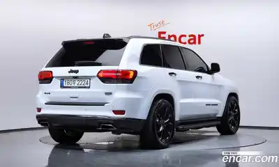 Jeep Cherokee 2021 3.6 автомат (гидро), миниатюра 2
