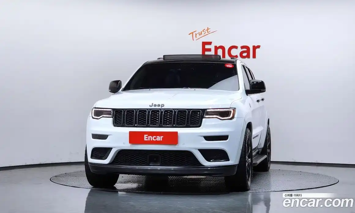 Jeep Cherokee 2021 3.6 автомат (гидро), фото 3