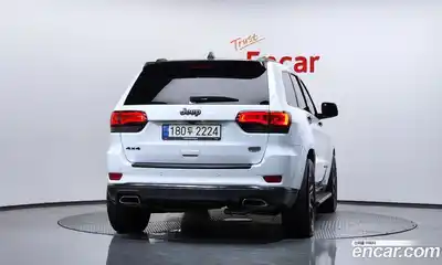 Jeep Cherokee 2021 3.6 автомат (гидро), миниатюра 4