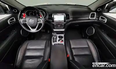 Jeep Cherokee 2021 3.6 автомат (гидро), миниатюра 7
