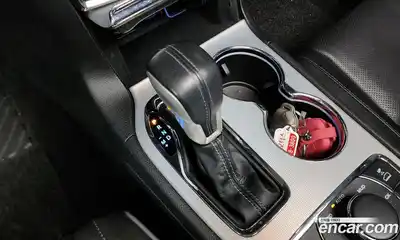 Jeep Cherokee 2021 3.6 автомат (гидро), миниатюра 9