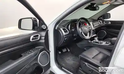 Jeep Cherokee 2021 3.6 автомат (гидро), миниатюра 10