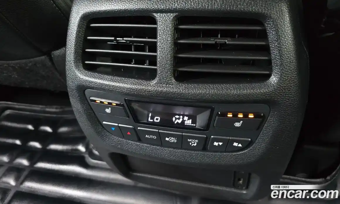 Honda Pilot 2017 3.5 автомат (гидро), фото 20