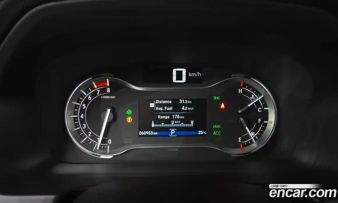 Honda Pilot 2017 3.5 автомат (гидро), фото 8