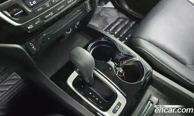 Honda Pilot 2017 3.5 автомат (гидро), миниатюра 9