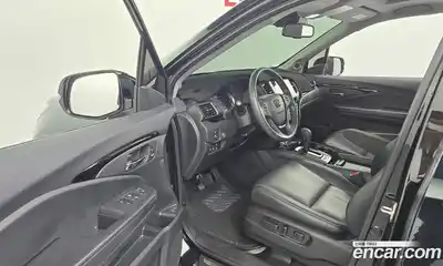 Honda Pilot 2017 3.5 автомат (гидро), миниатюра 10