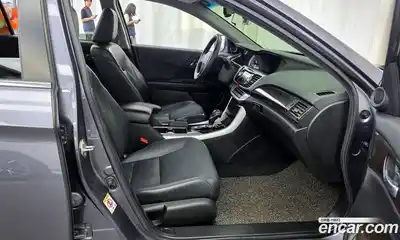 Honda Accord 2015 2.4 автомат (гидро), миниатюра 11