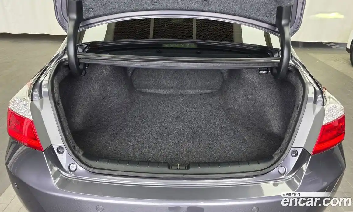 Honda Accord 2015 2.4 автомат (гидро), фото 20