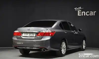 Honda Accord 2015 2.4 автомат (гидро), миниатюра 2