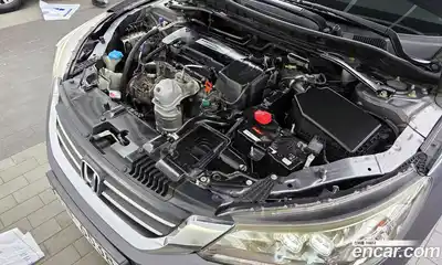 Honda Accord 2015 2.4 автомат (гидро), миниатюра 6