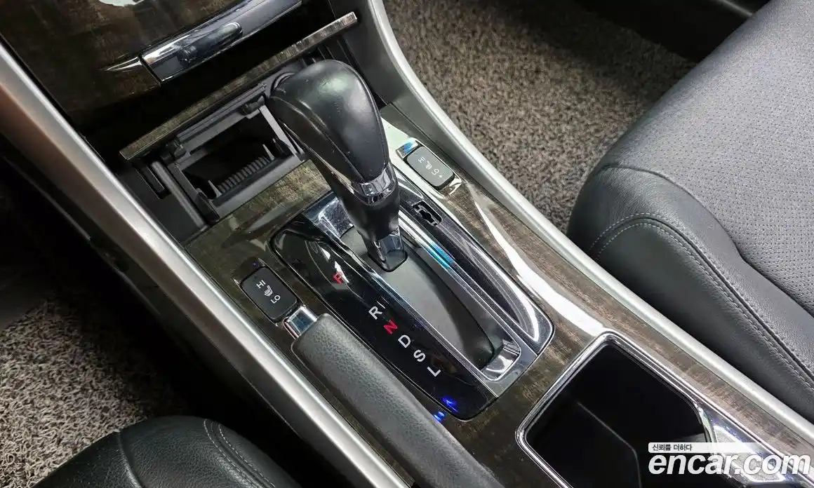 Honda Accord 2015 2.4 автомат (гидро), фото 9