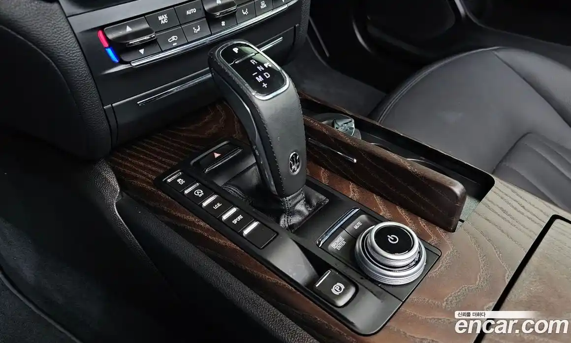 Maserati Ghibli 2022 2.0 автомат (гидро), фото 12