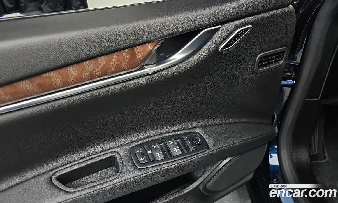 Maserati Ghibli 2022 2.0 автомат (гидро), фото 19
