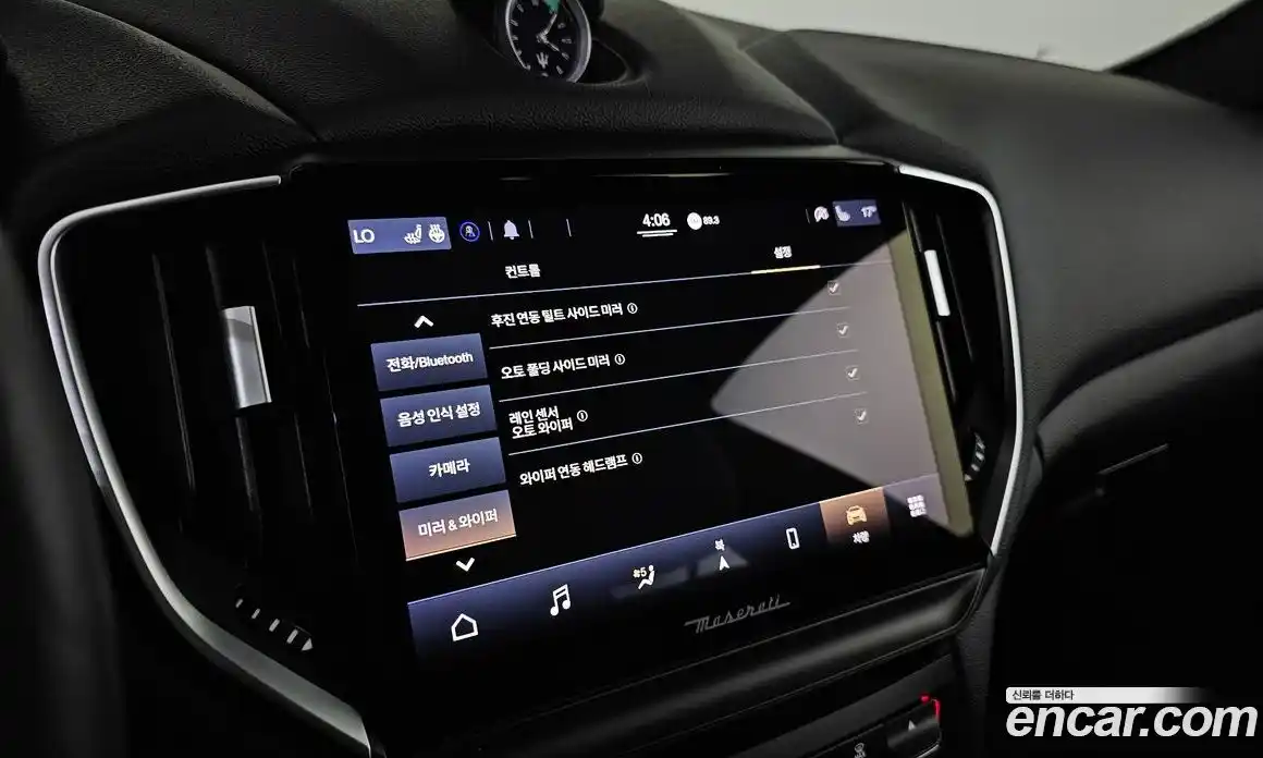 Maserati Ghibli 2022 2.0 автомат (гидро), фото 25