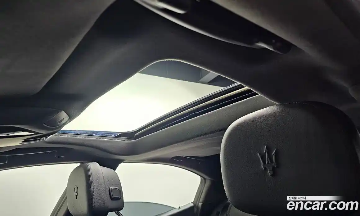 Maserati Ghibli 2022 2.0 автомат (гидро), фото 28
