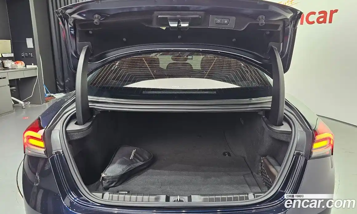 Maserati Ghibli 2022 2.0 автомат (гидро), фото 29