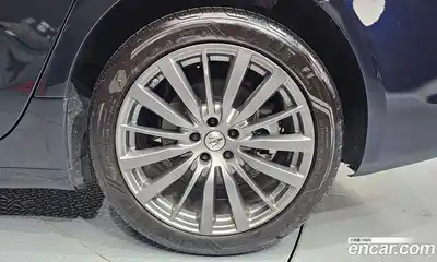 Maserati Ghibli 2022 2.0 автомат (гидро), миниатюра 7