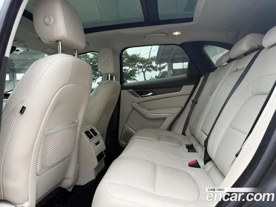Jaguar F-Pace 2021 2.0 автомат (гидро), фото 7