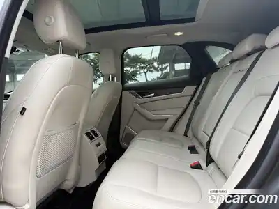Jaguar F-Pace 2021 2.0 автомат (гидро), миниатюра 7