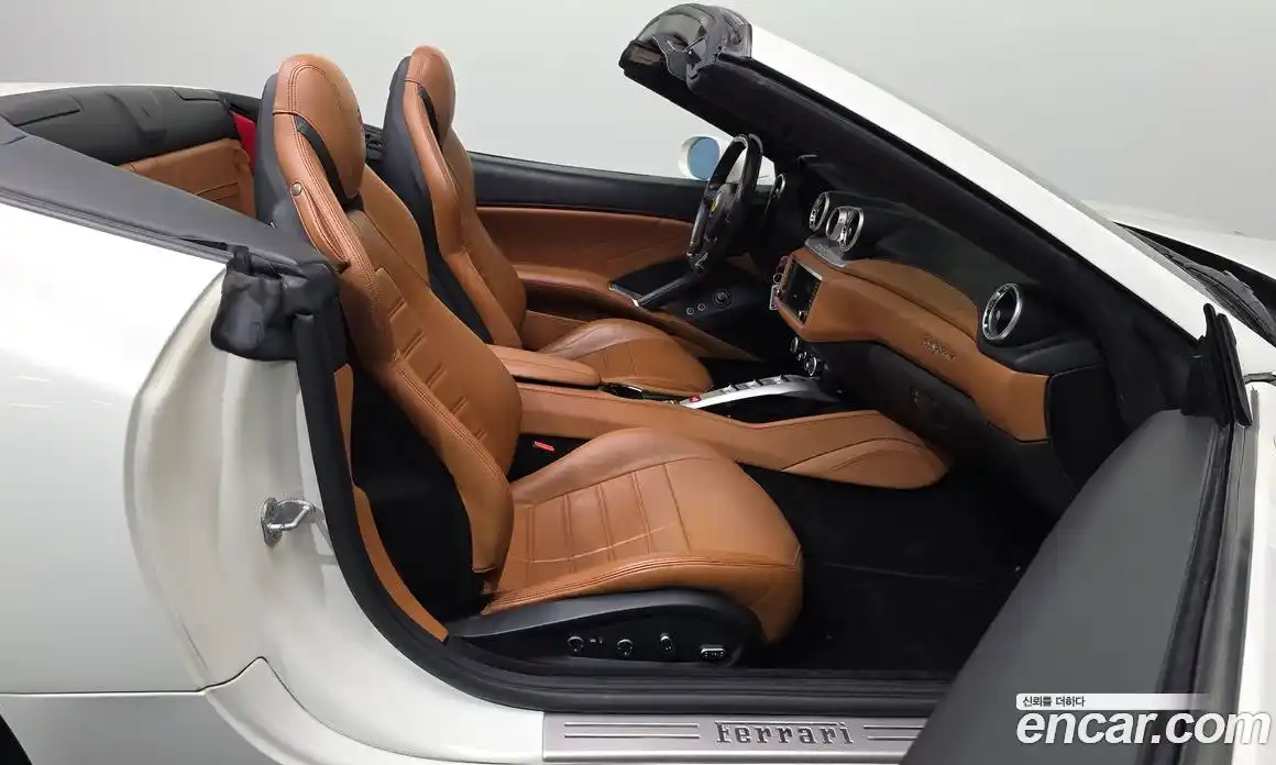 Ferrari California 2016 3.9 автомат (гидро), фото 11