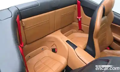 Ferrari California 2016 3.9 автомат (гидро), миниатюра 12