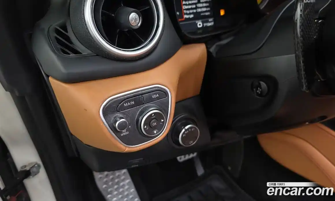 Ferrari California 2016 3.9 автомат (гидро), фото 16