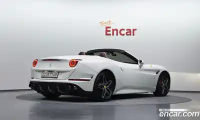 Ferrari California 2016 3.9 автомат (гидро), миниатюра 2