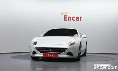 Ferrari California 2016 3.9 автомат (гидро), миниатюра 3