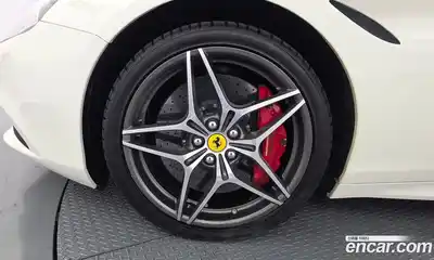 Ferrari California 2016 3.9 автомат (гидро), миниатюра 5