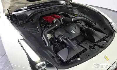 Ferrari California 2016 3.9 автомат (гидро), миниатюра 6
