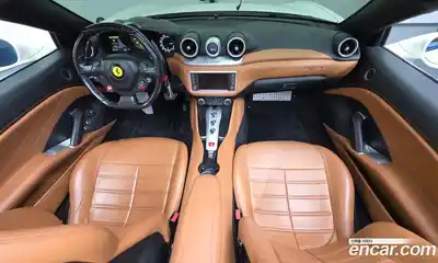 Ferrari California 2016 3.9 автомат (гидро), миниатюра 7
