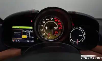 Ferrari California 2016 3.9 автомат (гидро), миниатюра 8