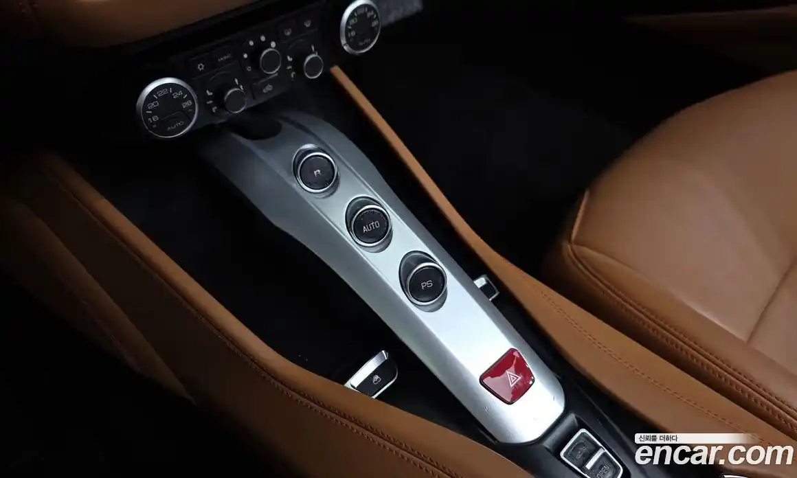Ferrari California 2016 3.9 автомат (гидро), фото 9