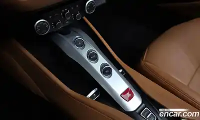 Ferrari California 2016 3.9 автомат (гидро), миниатюра 9