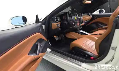 Ferrari California 2016 3.9 автомат (гидро), миниатюра 10