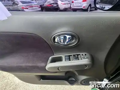 Nissan Cube 2011 1.8 автомат (гидро), миниатюра 12